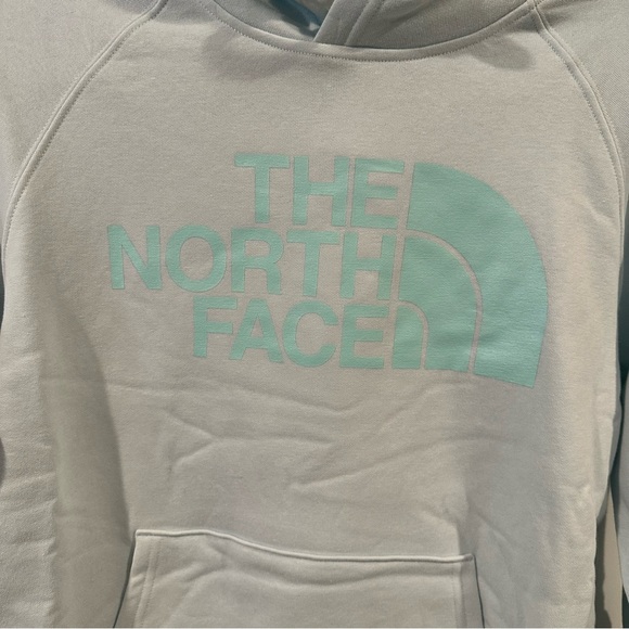 The North Face Half Dome Luxe Pullover Hoodie - Picture 5 of 5